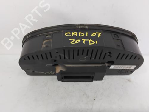 Instrument cluster VW CADDY III Box Body/MPV (2KA, 2KH, 2CA, 2CH)  | BP29433685C47 