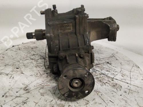 Front differential KIA SPORTAGE II (JE_, KM_) 2.0 CRDi | BP24372097M23 