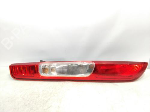 Feu arrière gauche FORD FOCUS II Saloon (DB_, FCH, DH) [2005-2025]  30926278