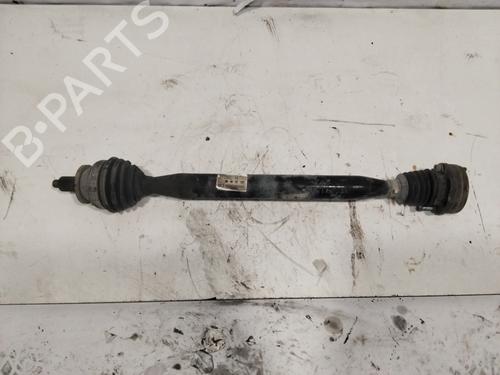 Aandrijfas rechts voor SEAT IBIZA III (6L1) [2002-2009]  22697650