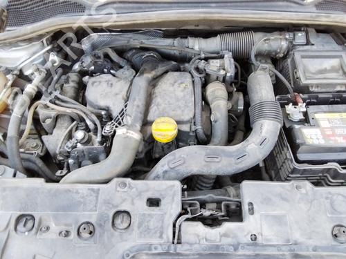 Engine RENAULT CLIO IV (BH_)  | BP28110460M1 