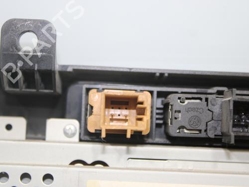 Ferdsskriver VW TOUAREG (7LA, 7L6, 7L7) 3.0 V6 TDI | BP17536787C48 