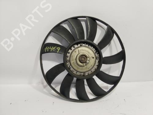 Used Fan Fan VW PASSAT B5.5 (3B3) [2000-2005] 34554107 34554107