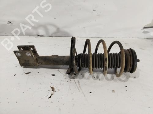 Used Right front shock absorber CITROËN C4 I (LC_) [2004-2014]  32009062
