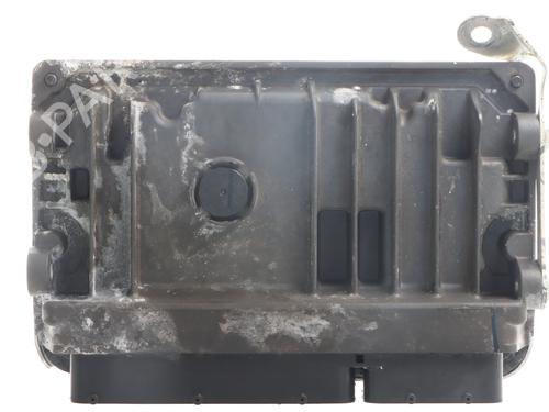 Engine control unit (ECU) TOYOTA COROLLA Saloon (_E21_) 1.6 VVTi (ZRE210) | BP33175614M57 - Image 3