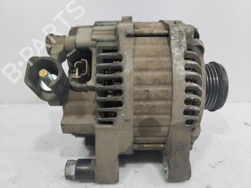 Used Alternator Alternator PEUGEOT 407 (6D_) [2004-2011] 22615319 22615319