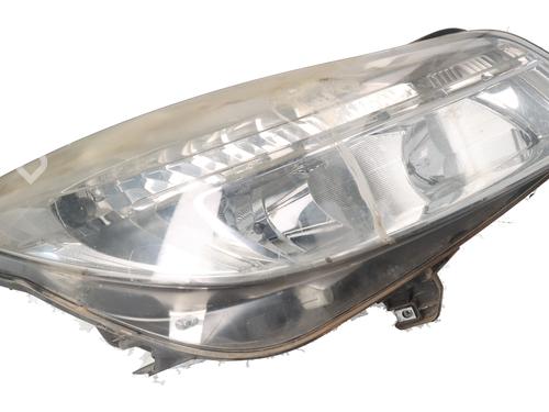 Used Right headlight Right headlight 37026760 37026760