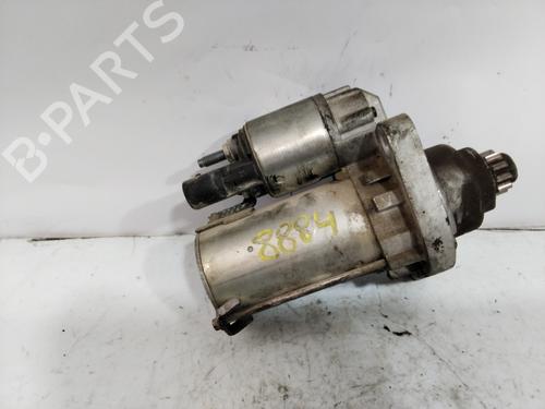 Starter SEAT LEON (1P1)  | BP25717408M8 