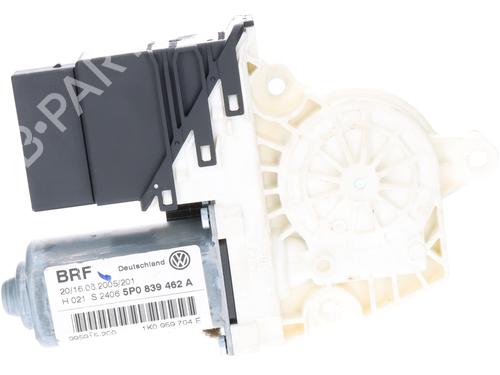 Right rear window motor SEAT ALTEA (5P1) | BP29937480E22