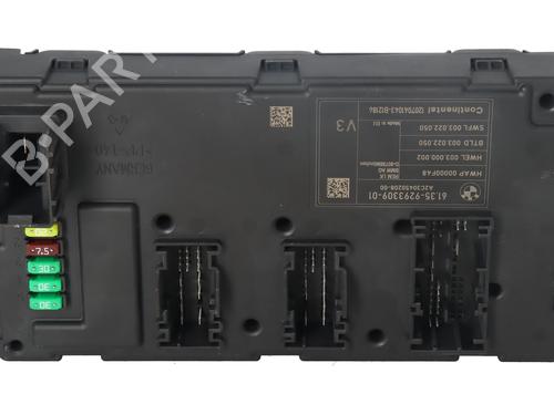 Used Fuse box Fuse box BMW 1 (F20) 116 d (116 hp) 34127099 34127099