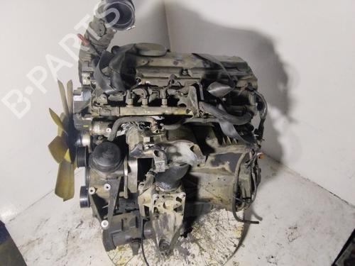 Engine MERCEDES-BENZ VITO / MIXTO Van (W639) | BP30661691M1