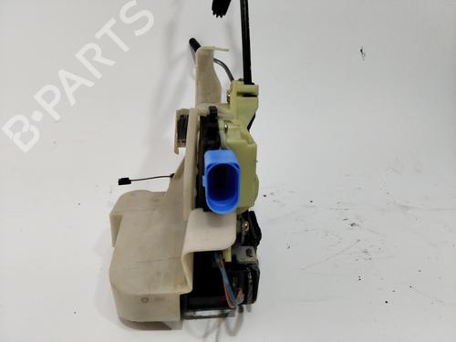 Front right lock VW POLO IV (9N_, 9A_)  | BP28492008C97 