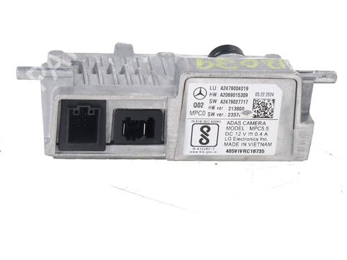Camera MERCEDES-BENZ CLA (C118) CLA 220 (118.344) | BP37241903E14 - Image 2