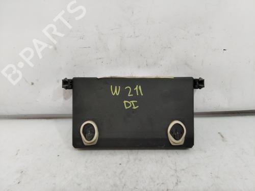 Elektronisk modul MERCEDES-BENZ E-CLASS (W211)  | BP25777545M83 