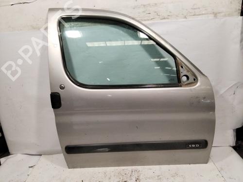 Used Right front door CITROËN BERLINGO / BERLINGO FIRST MPV (MF_, GJK_, GFK_) 1.9 D (MFWJZ) (70 hp) 28086002