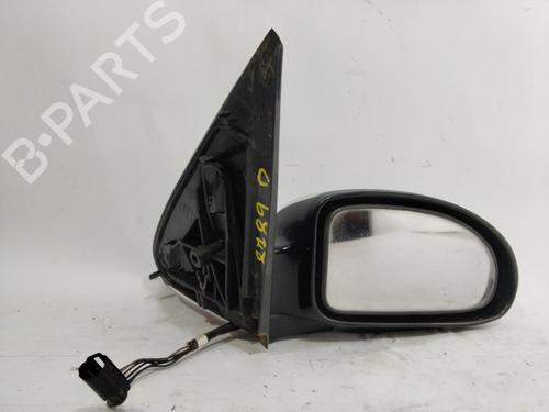 Used Right mirror FORD FOCUS I Saloon (DFW) 1.6 16V (100 hp) 25453812