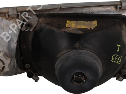 Left headlight CITROËN C15 Box Body/MPV (VD_)  | BP29293289C28