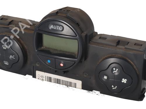 Used Climate control Climate control 36935694 36935694