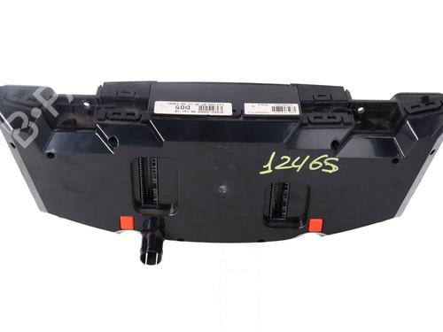 Climate control HYUNDAI i40 I (VF) 1.7 CRDi | BP39882235I5 - Image 3