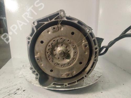 Used Gearbox BMW 3 (F30, F80) 318 d (143 hp) 29911227