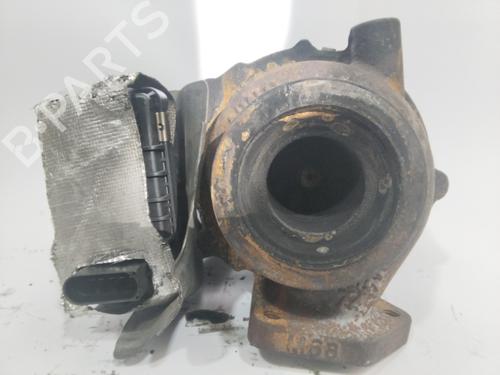 Used Turbocharger/Supercharger BMW 1 (E87) [2003-2013]  22632851