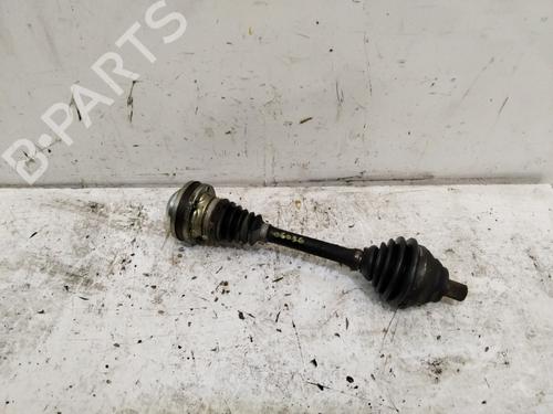 Left front driveshaft VW GOLF V (1K1) | BP18255036M38 - Image 3