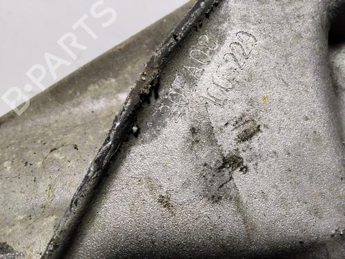 Gearbox PEUGEOT 308 I (4A_, 4C_)  | BP30824128M3 