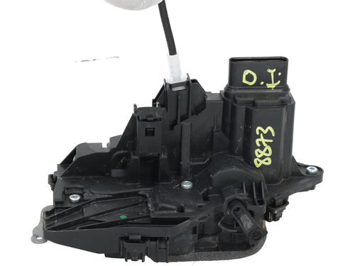 Venstre fortil lås VOLVO XC40 (536) [2017-2026]  31605023