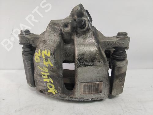 Used Left front brake caliper PEUGEOT 2008 II (UD_, US_, UY_, UJ_, UR_, UC_) [2019-2025]  30092001