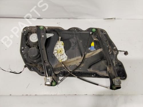 Front right window mechanism VW PASSAT B6 (3C2) | BP30844345C23
