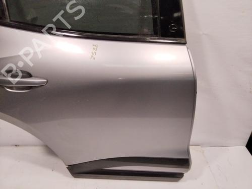 Right rear door OPEL MOKKA  | BP22760271C5 