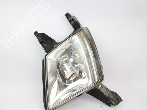 Used Left front fog light PEUGEOT 407 (6D_) [2004-2011]  15351012