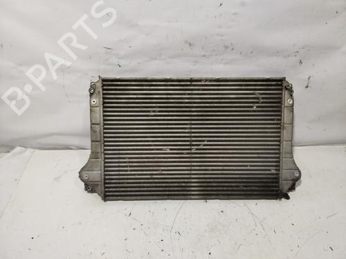 Used Intercooler TOYOTA AVENSIS (_T25_) 2.2 D-4D (ADT251_, ADT251R) (150 hp) 30270154
