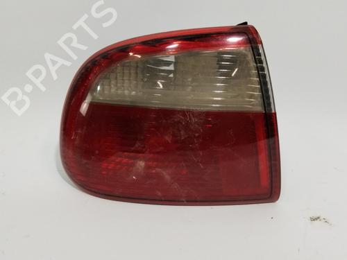 Used Left taillight SEAT TOLEDO II (1M2) [1998-2006]  28105215