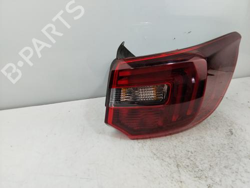 Right taillight OPEL GRANDLAND / GRANDLAND X (A18, P1UO)  | BP18096248C35 