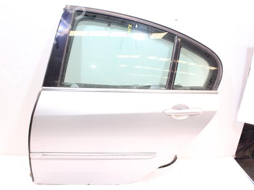 Used Left rear door RENAULT LAGUNA III (BT0/1) [2007-2015]  15603937