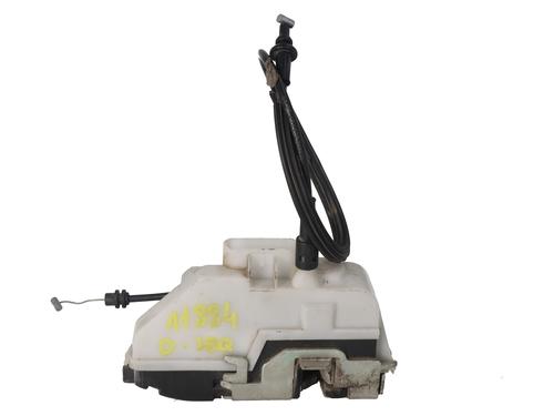 Used Front left lock Front left lock CITROËN C3 I (FC_, FN_) 1.4 HDi (68 hp) 36497306 36497306