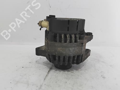 Used Alternator PEUGEOT 107 (PM_, PN_) [2005-2016]  29905361