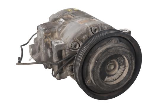 AC compressor VW PASSAT B5 (3B2) | BP38049782M34 - Image 2
