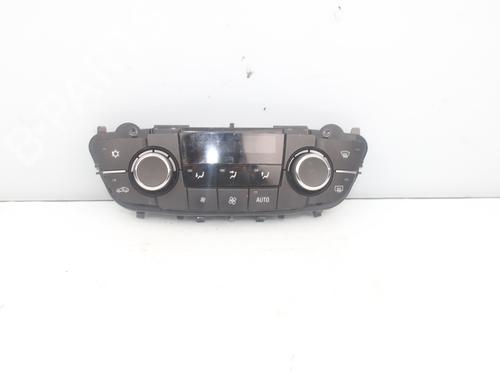 Used Climate control OPEL INSIGNIA A Sports Tourer (G09) 2.0 CDTI (35) (160 hp) 17098750