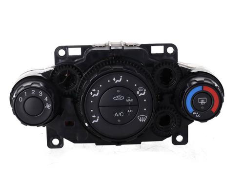 Used Climate control Climate control 39184852 39184852