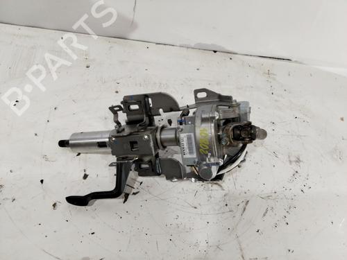 Steering column RENAULT MEGANE IV Hatchback (B9A/M/N_)  | BP31965821M21 