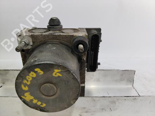 ABS Bremseaggregat SEAT LEON (1M1)  | BP23970509M43 