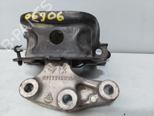 Engine mount PEUGEOT 208 I (CA_, CC_) 1.6 HDi | BP20309436M89 