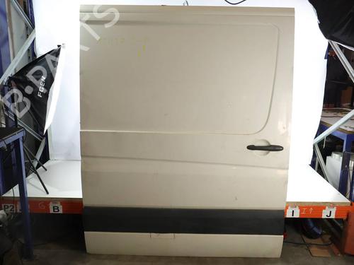 Used Right slide door Right slide door 38985984 38985984