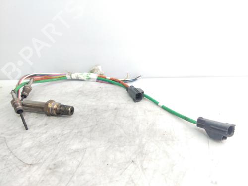 Elektronisk sensor FORD PUMA (J2K, CF7) [2019-2025]  30568204