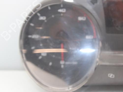 Instrument cluster SEAT IBIZA IV SC (6J1, 6P5)  | BP17217143C47 