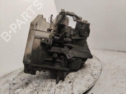 Gearbox OPEL ASTRA J (P10)  | BP26004906M3 