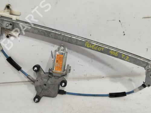 Used Rear left window mechanism Rear left window mechanism PEUGEOT 406 (8B) 1.8 16V (110 hp) 33219301 33219301
