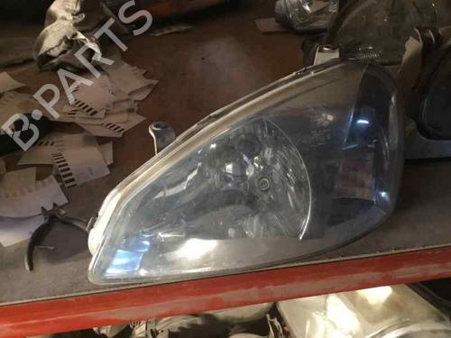 Used Left headlight TATA INDICA [1998-2025]  8550616